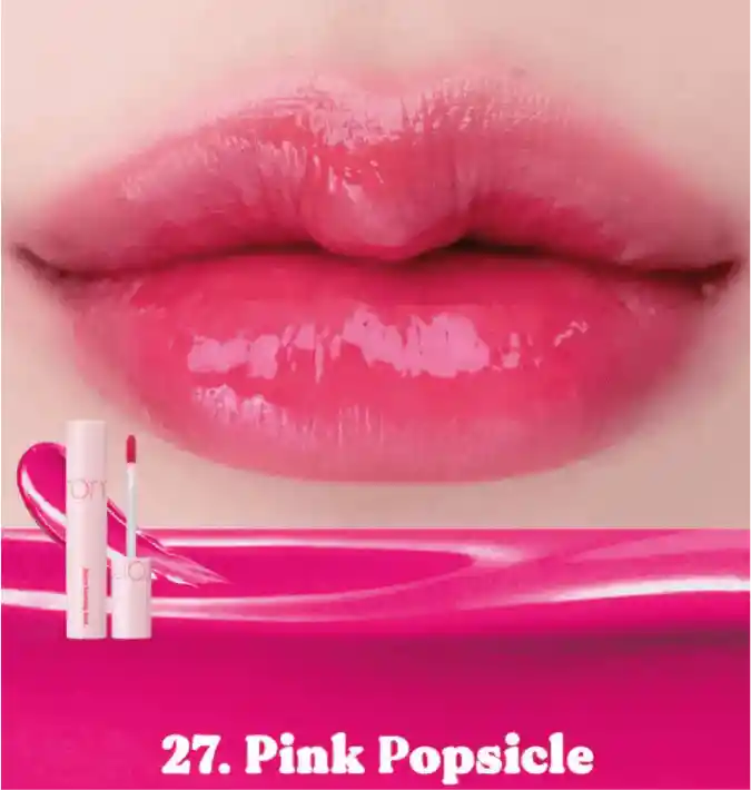 Juicy Lasting Tint #12 Cerry Bomb