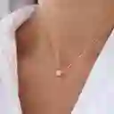 Collar Bola De Fuego