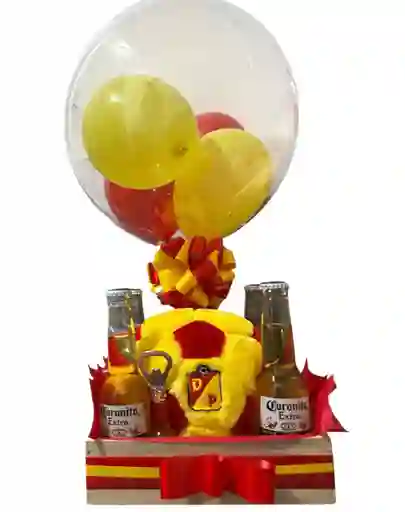 Regalo Para Hombre O Mujer - Ancheta- Cumpleaños