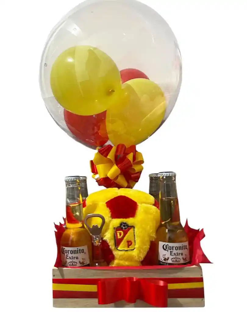 Regalo Para Hombre O Mujer - Ancheta- Cumpleaños