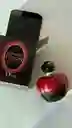 Perfume Dior Hypnotic Poison Woman Eau De Toilette 100ml