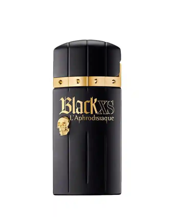 Perfume Black Xs L'aphrodisiaque For Men 100ml