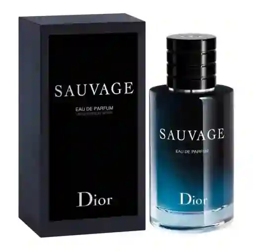Perfume Sauvage Eau De Parfum Dior Eau De Parfum