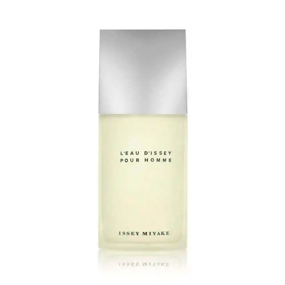 Perfume L'eau D'issey Issey Miyake Eau De Parfum Men