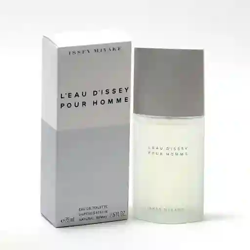 Perfume L'eau D'issey Issey Miyake Eau De Parfum Men