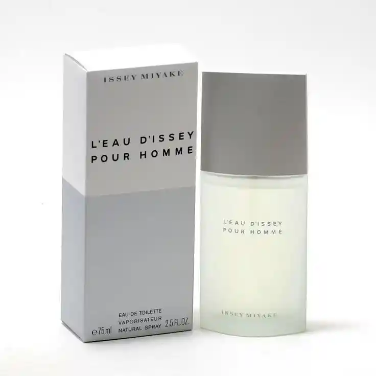 Perfume L'eau D'issey Issey Miyake Eau De Parfum Men