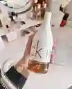 Perfume Calvin Klein Ck In2u Woman Eau De Toilette 100 Ml