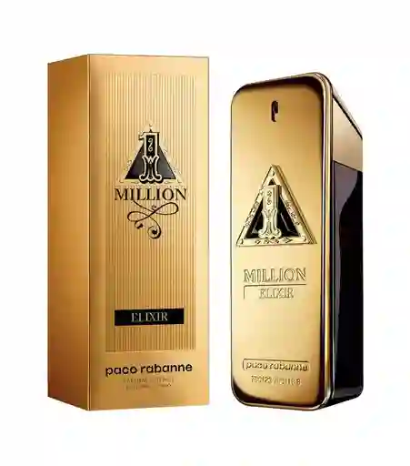 Perfume One Million Elixir Men Eau De Parfum 100ml