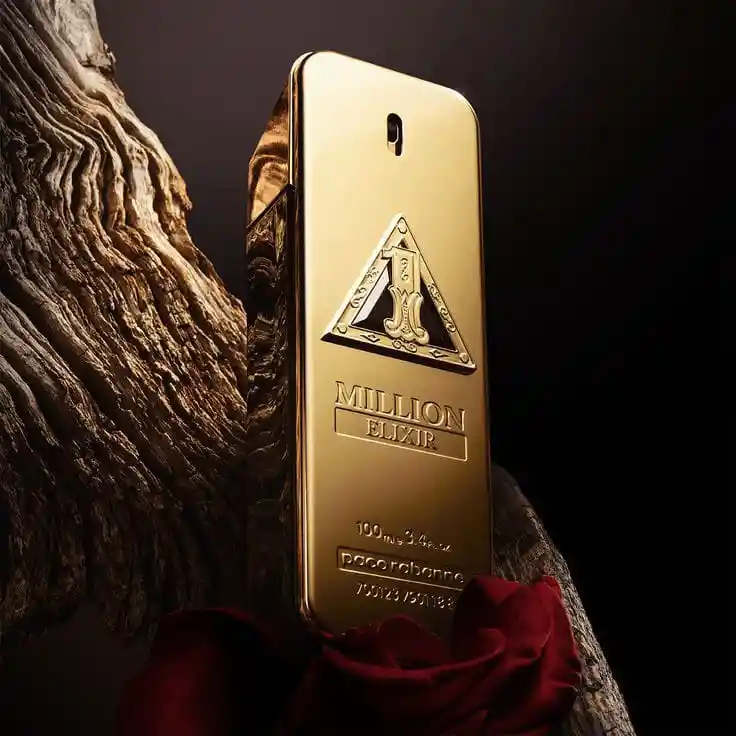 Perfume One Million Elixir Men Eau De Parfum 100ml