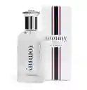 Perfume Tommy Hilfiger Men Eau De Toilette 100ml