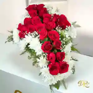Cruz Cubre Cobre Funebre