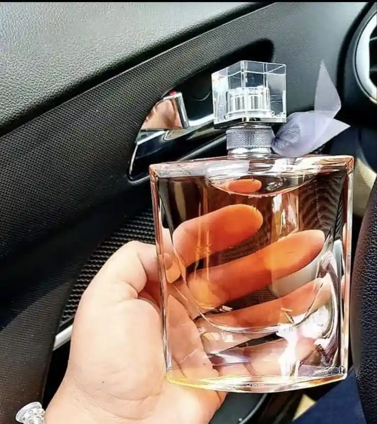Perfume La Vida Es Bella De Lancome Woman Eau De Parfum 100ml