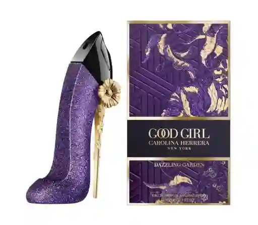 Perfume Good Girl Dazzling Garden Woman Eau De Parfum 80ml
