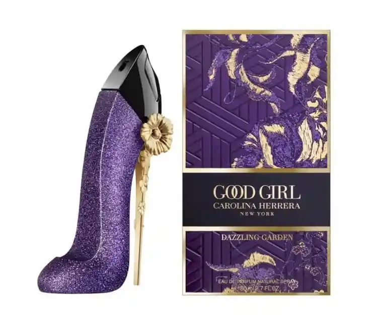 Perfume Good Girl Dazzling Garden Woman Eau De Parfum 80ml