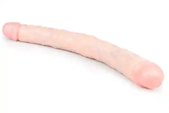 Dildo Realista Mr Long Dong 33 Cm