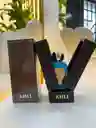 Perfume Arabe Ahli Karpos Unisex Eau De Parfum 60ml
