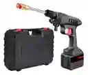 Hidrolavadora Portátil Inalámbrica 1 Bateria 48v Recargable