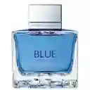 Perfume Blue Seduction Men 100ml Eau De Toilette
