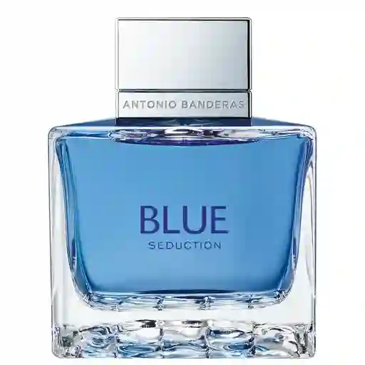 Perfume Blue Seduction Men 100ml Eau De Toilette