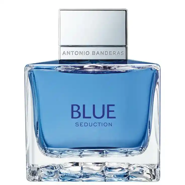 Perfume Blue Seduction Men 100ml Eau De Toilette