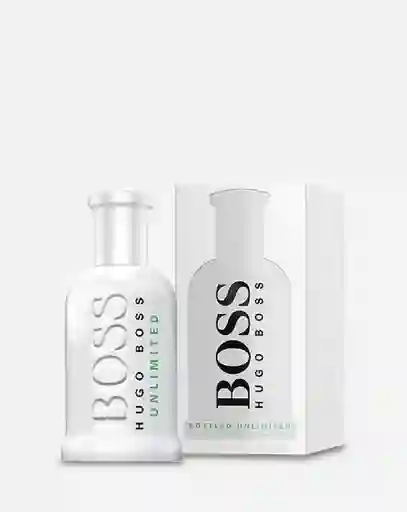 Perfume Bottled Unlimited