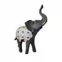 Elefante Grande Decoración
