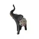 Elefante Grande Decoración