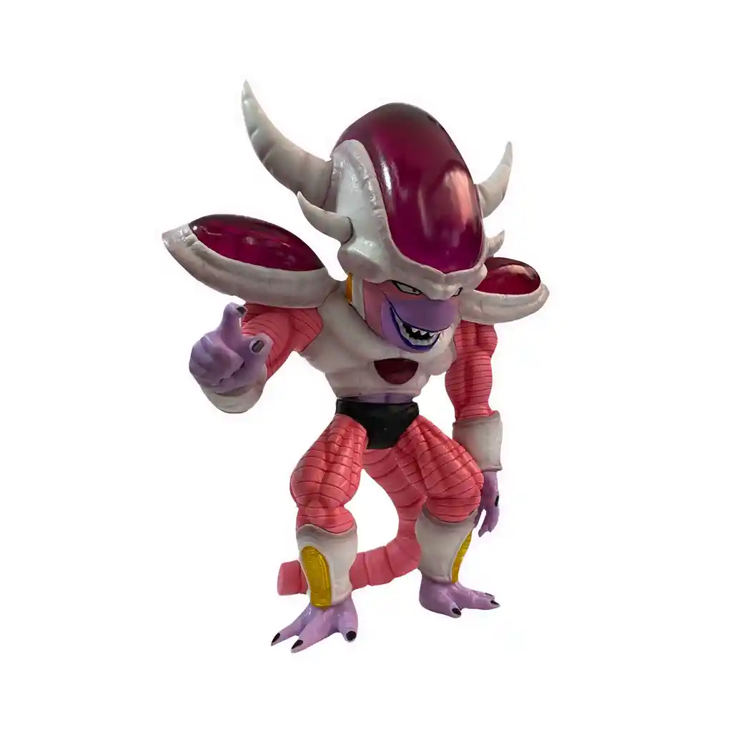 Freezer