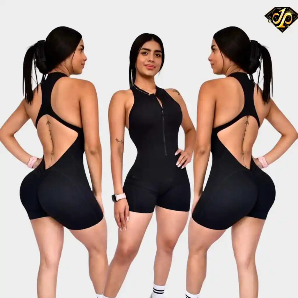 Enterizo Basic