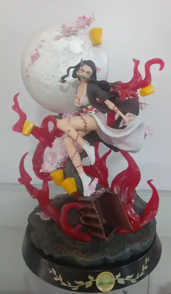 Nezuko Kamado Demond Slayer