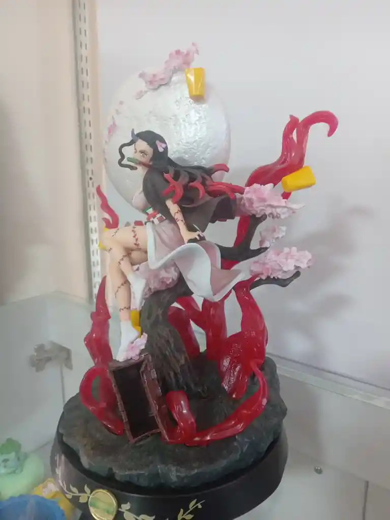 Nezuko Kamado Demond Slayer