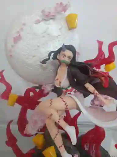Nezuko Kamado Demond Slayer