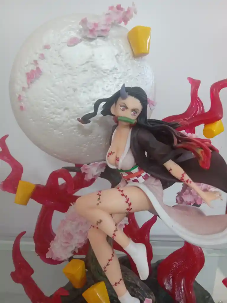Nezuko Kamado Demond Slayer