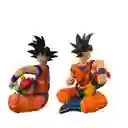 Goku Y Gohan
