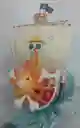 Thousand Sunny One Piece
