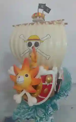 Thousand Sunny One Piece