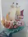 Thousand Sunny One Piece