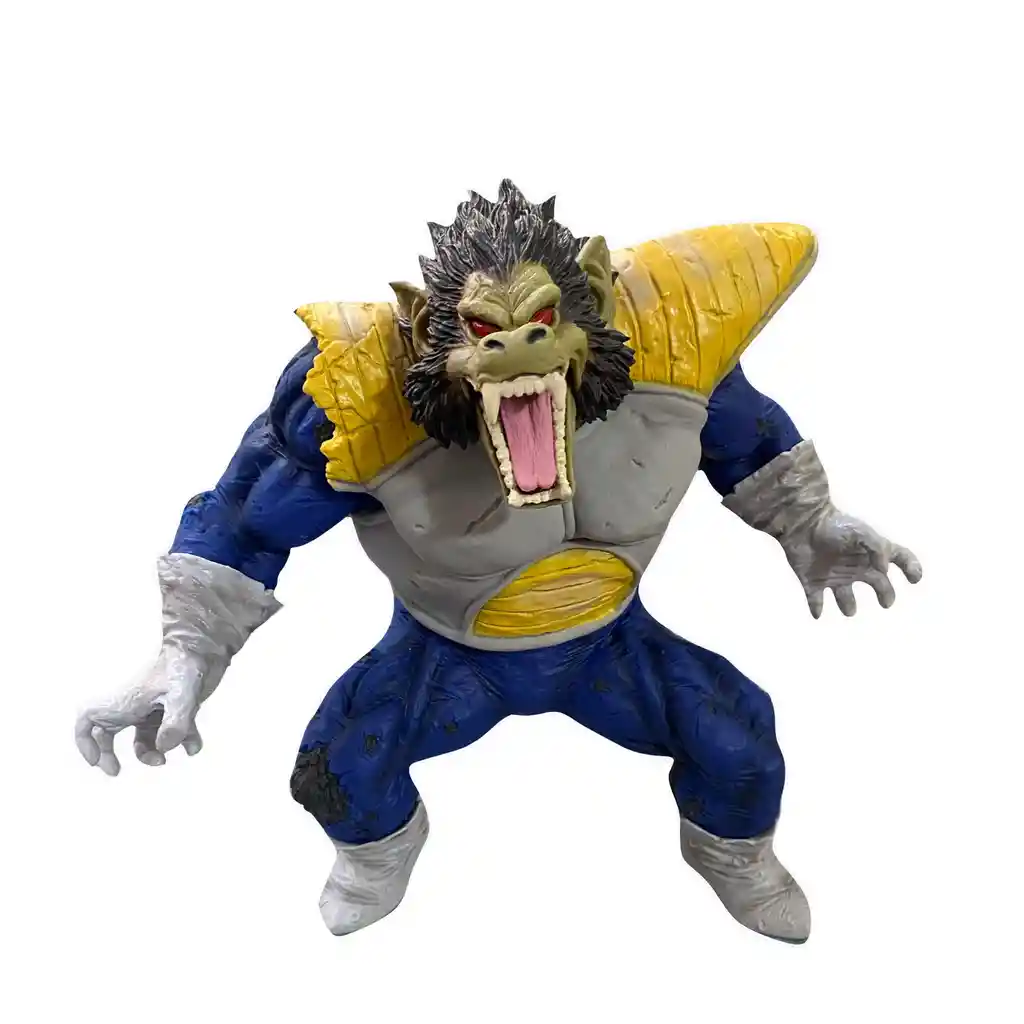Vegeta Ozaru