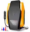Compresor De Aire Inflador Portátil Digital Para Carro