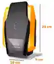 Compresor De Aire Inflador Portátil Digital Para Carro