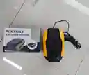 Compresor De Aire Inflador Portátil Digital Para Carro