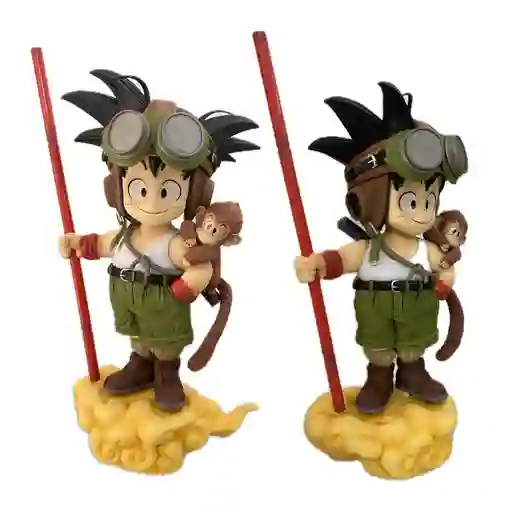 Goku - Mono