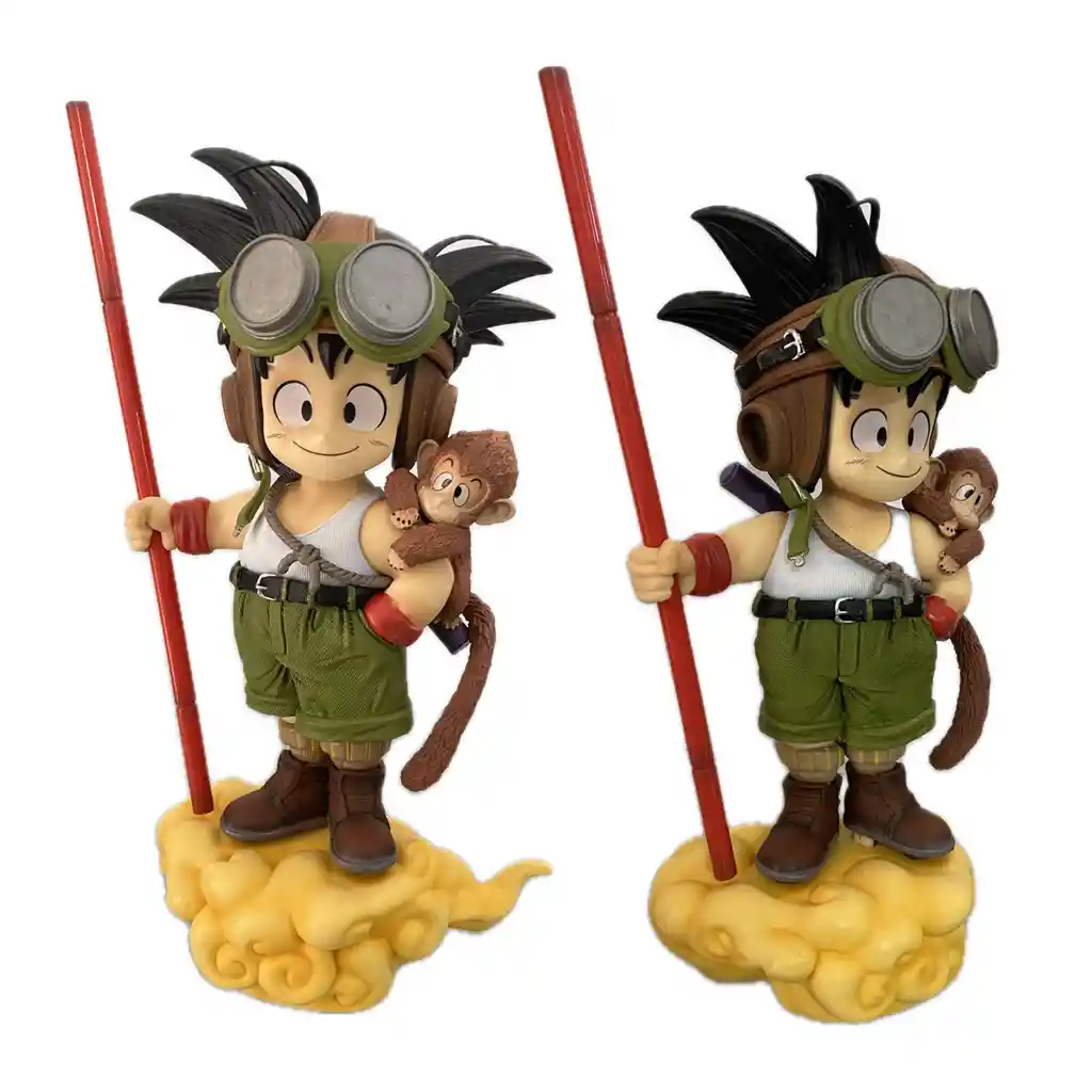 Goku - Mono