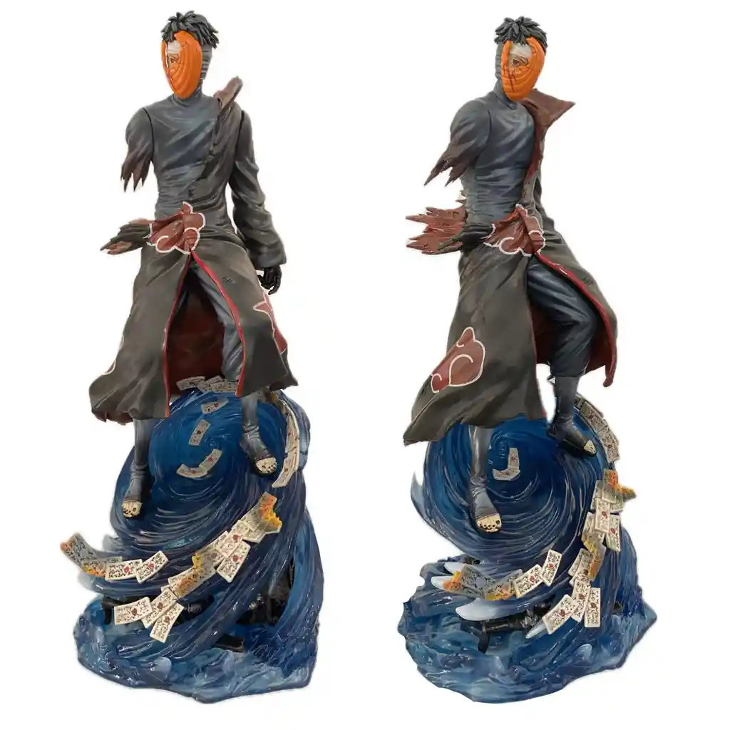 Obito - Naruto