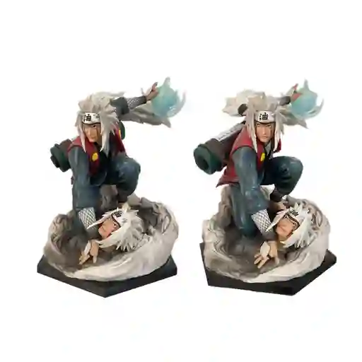 Jiraiya Naruto Shippuden
