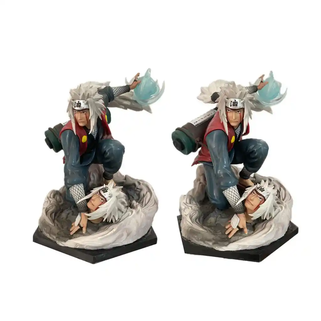 Jiraiya Naruto Shippuden