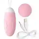Huevo Vibrador Beth