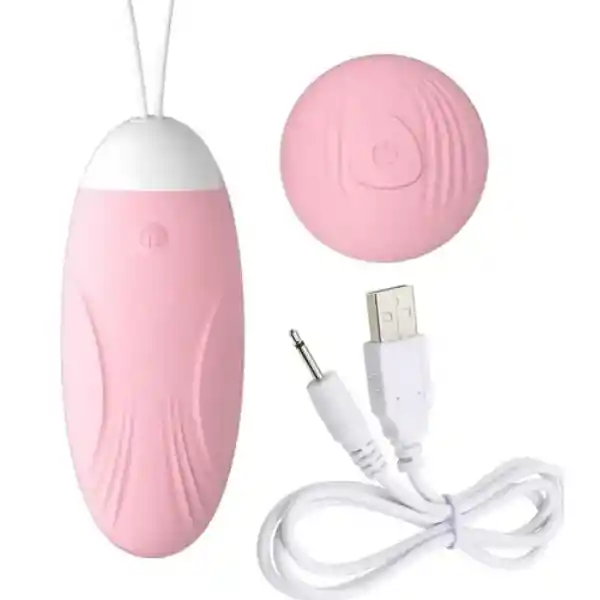 Huevo Vibrador Beth