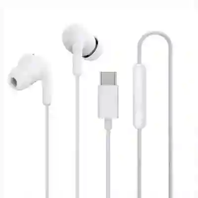 Audífonos Xiaomi Entrada Tipo C Originales