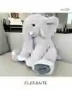 Peluche Con Cobija